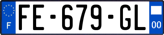 FE-679-GL