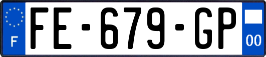 FE-679-GP