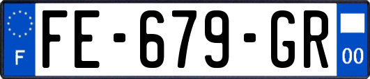 FE-679-GR