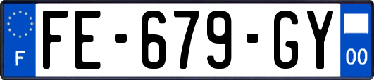 FE-679-GY