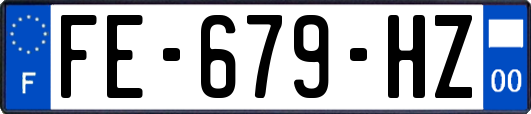 FE-679-HZ