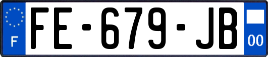 FE-679-JB