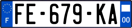 FE-679-KA