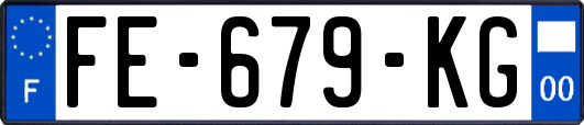 FE-679-KG
