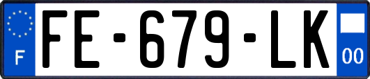 FE-679-LK