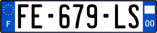 FE-679-LS
