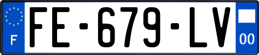 FE-679-LV