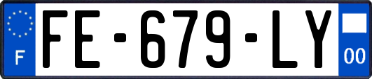 FE-679-LY