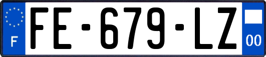 FE-679-LZ