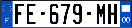 FE-679-MH