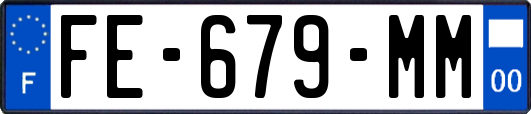 FE-679-MM
