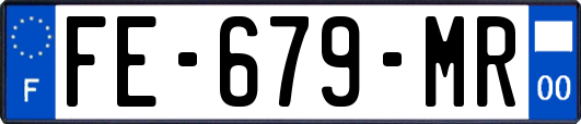 FE-679-MR