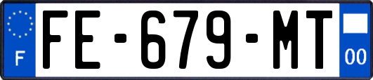 FE-679-MT