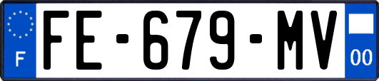 FE-679-MV