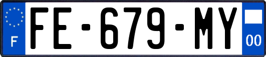 FE-679-MY