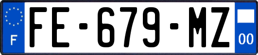 FE-679-MZ