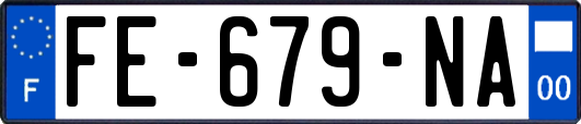 FE-679-NA