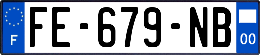 FE-679-NB