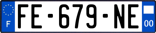 FE-679-NE