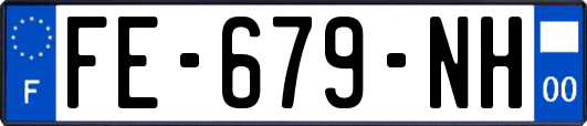 FE-679-NH