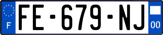 FE-679-NJ