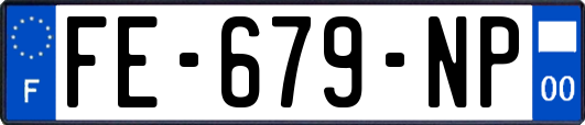 FE-679-NP