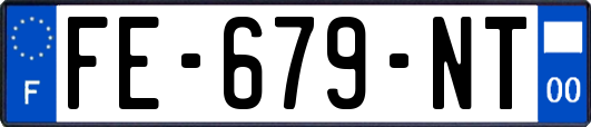 FE-679-NT