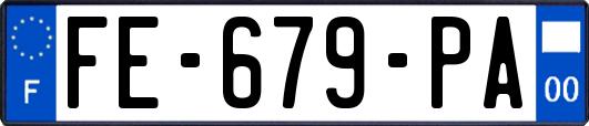 FE-679-PA