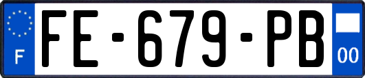 FE-679-PB