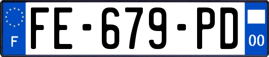 FE-679-PD
