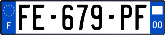 FE-679-PF