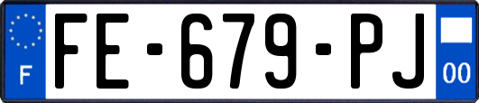 FE-679-PJ