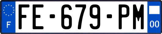 FE-679-PM