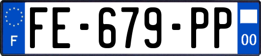 FE-679-PP