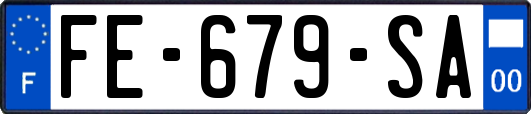 FE-679-SA