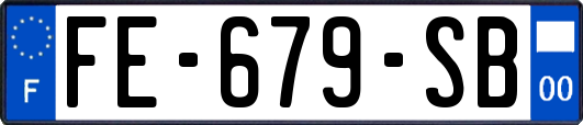 FE-679-SB