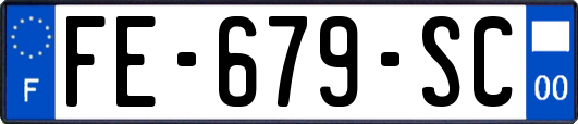 FE-679-SC