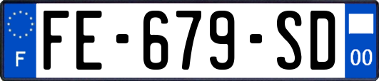 FE-679-SD