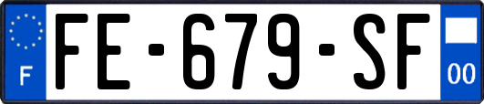 FE-679-SF