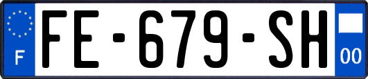 FE-679-SH