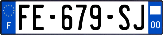 FE-679-SJ
