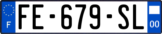 FE-679-SL