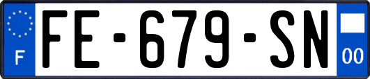 FE-679-SN