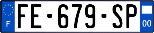 FE-679-SP