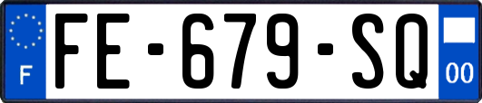 FE-679-SQ