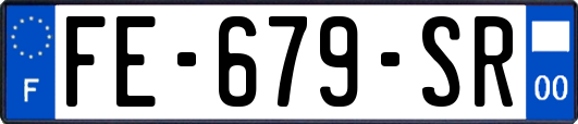 FE-679-SR