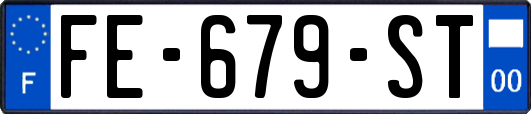 FE-679-ST