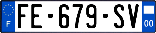 FE-679-SV