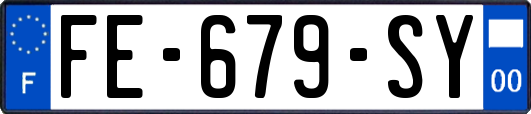 FE-679-SY