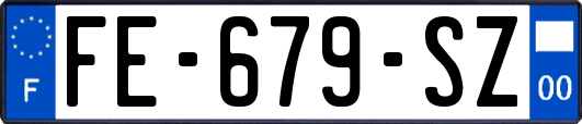 FE-679-SZ